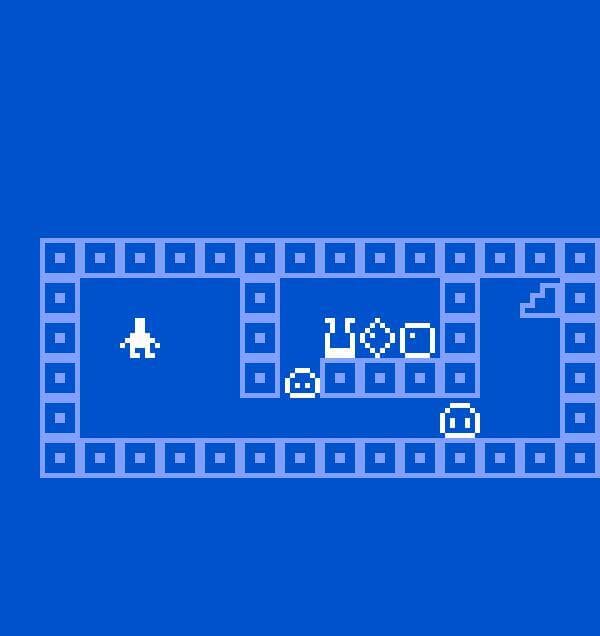 Bitsy Tower