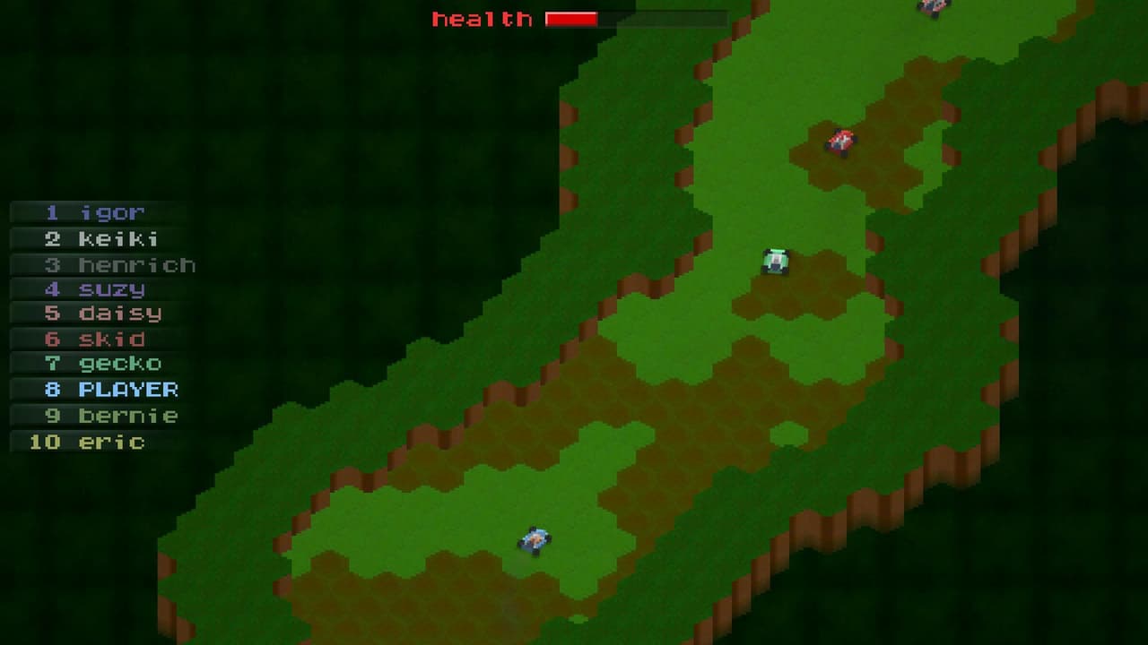 Buggy Game (properlydecent) screenshot 5