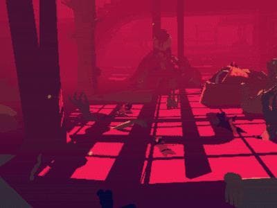 Boreal Tales screenshot 3