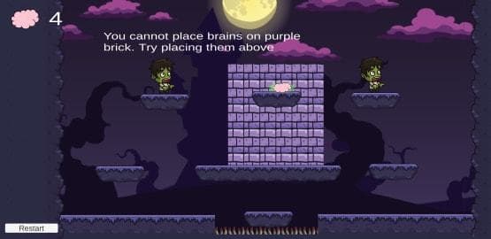 Brainzz screenshot 3