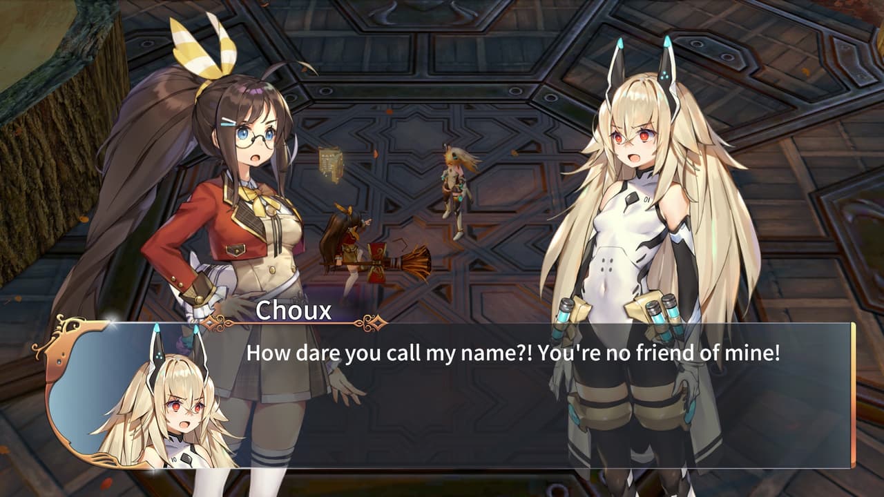 RemiLore screenshot 6