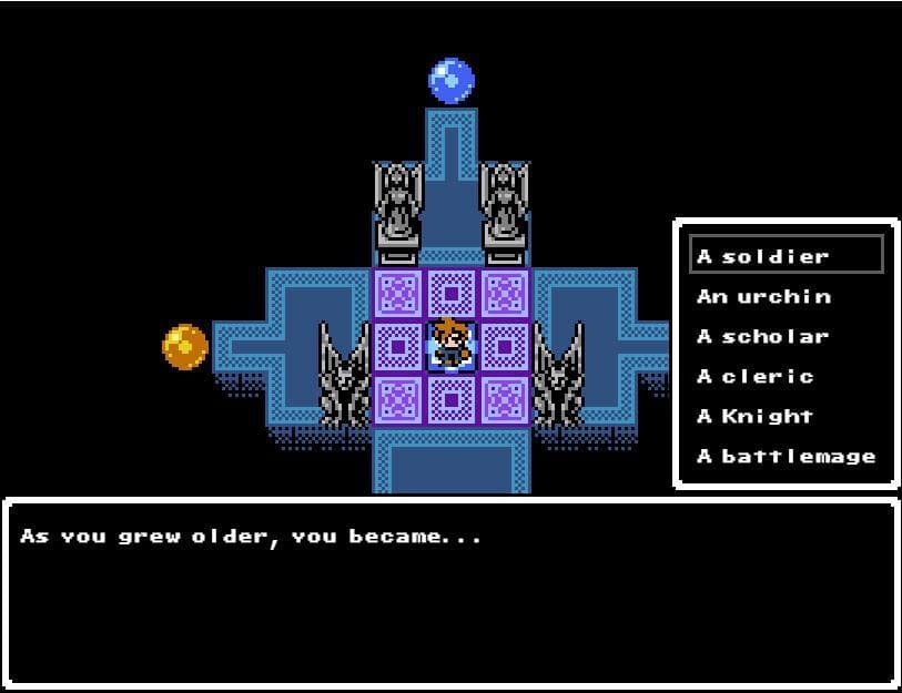 Exony Demo screenshot 3