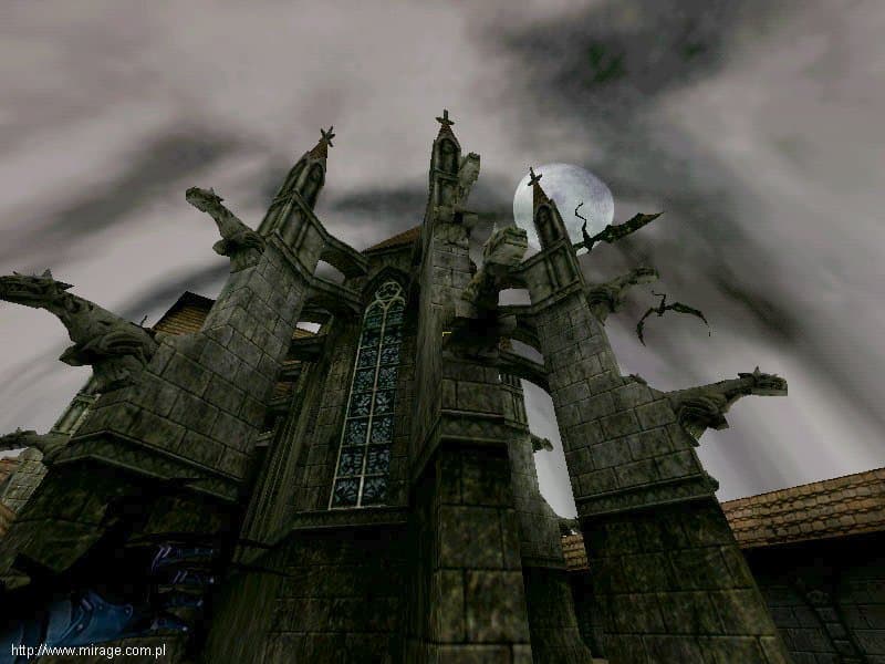 Warhammer 40,000: Agents of Death screenshot 3