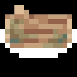 Woody Ocean