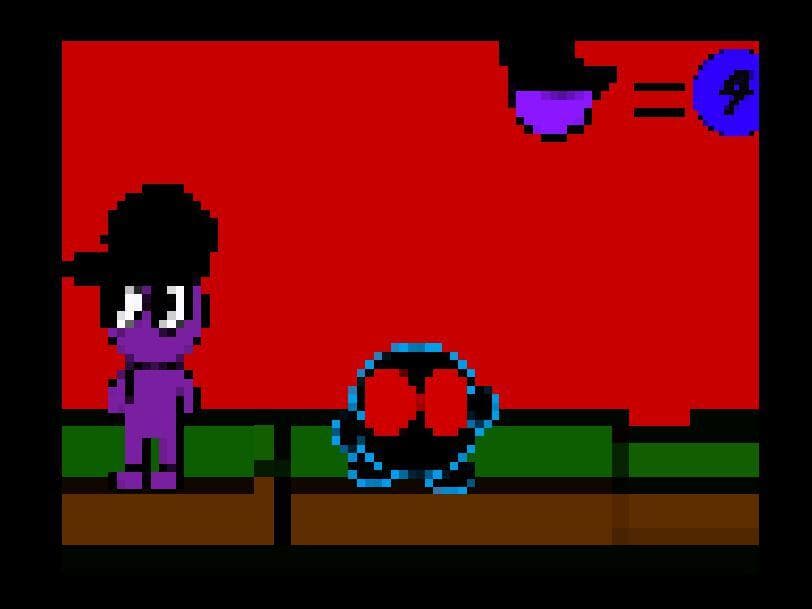 Purple Guy screenshot 3
