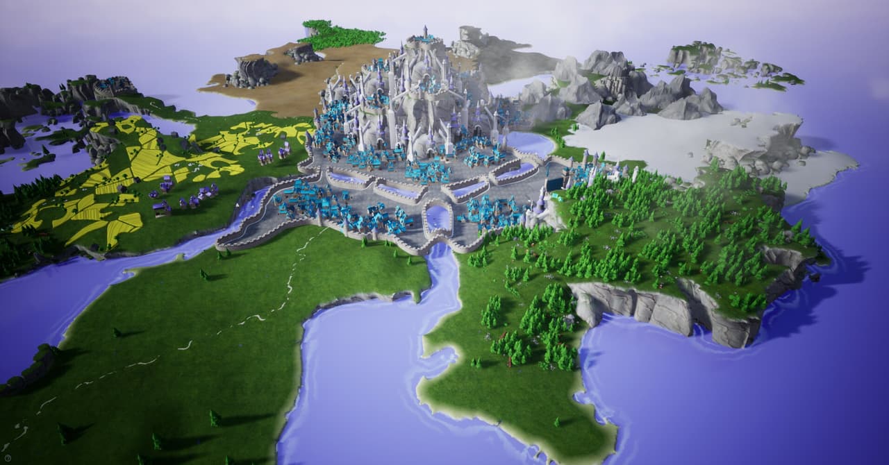 Atlas Architect