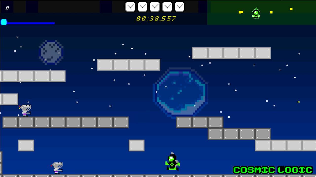 Doc Logic screenshot 5