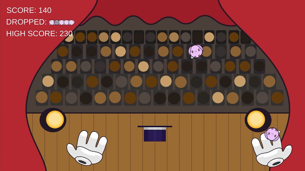 Juggle Bunnies