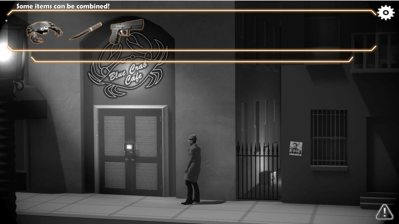 A Case of the Crabs: Rehash screenshot 3