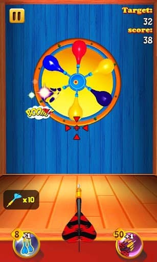 Amusement Arcade 3D screenshot 4