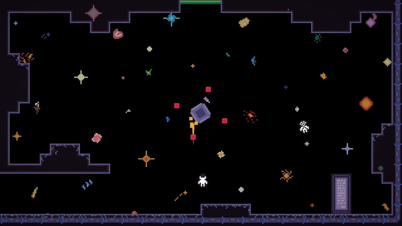 Rastronaut screenshot 2