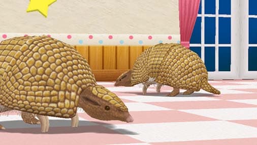 My Zoo screenshot 5