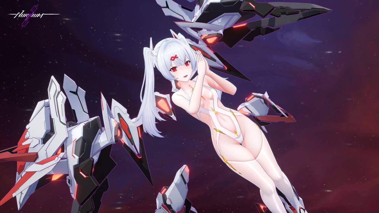 失乐星图Nornium screenshot 3