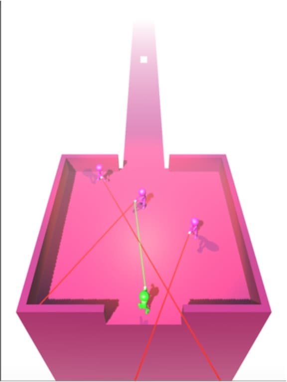 Shoutout Ragdoll - Spy Puzzle screenshot 3