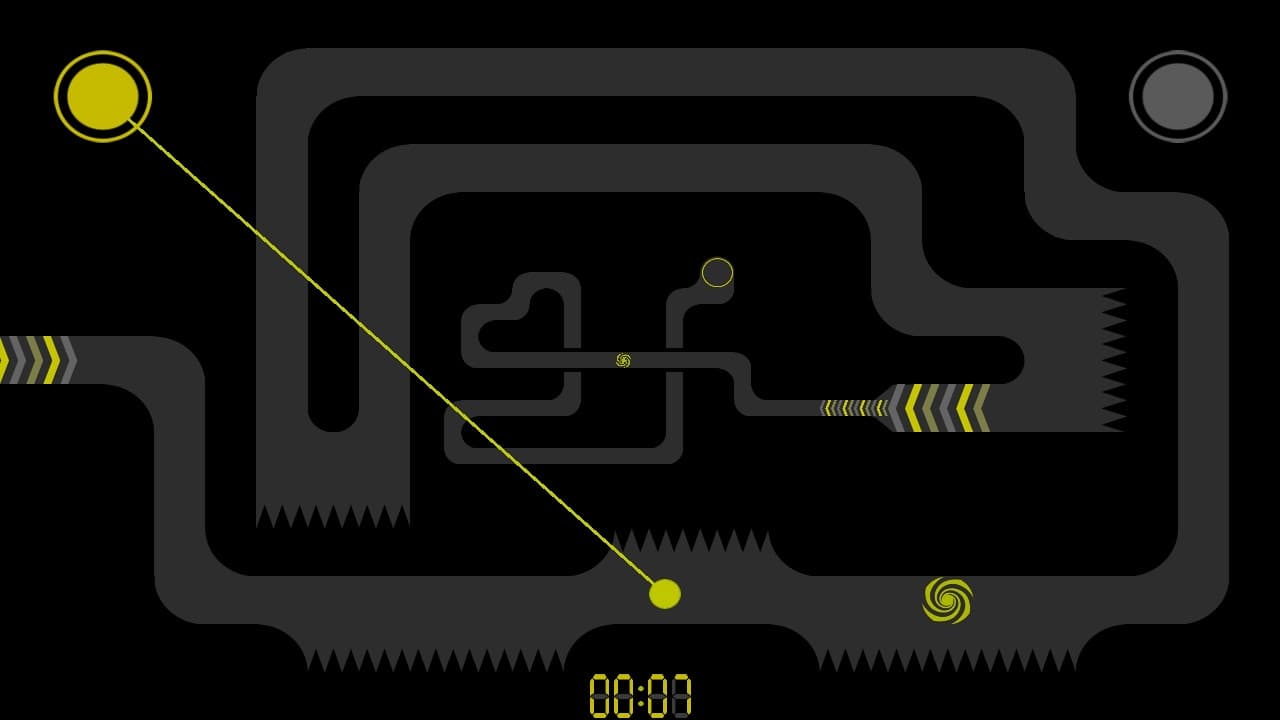 Radium screenshot 5