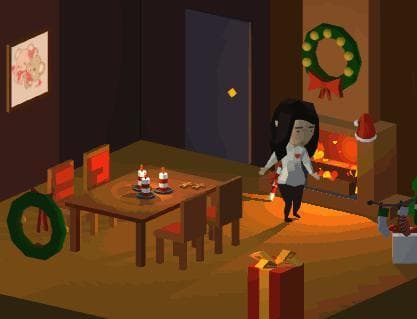 Lully Muks Christmas Adventure