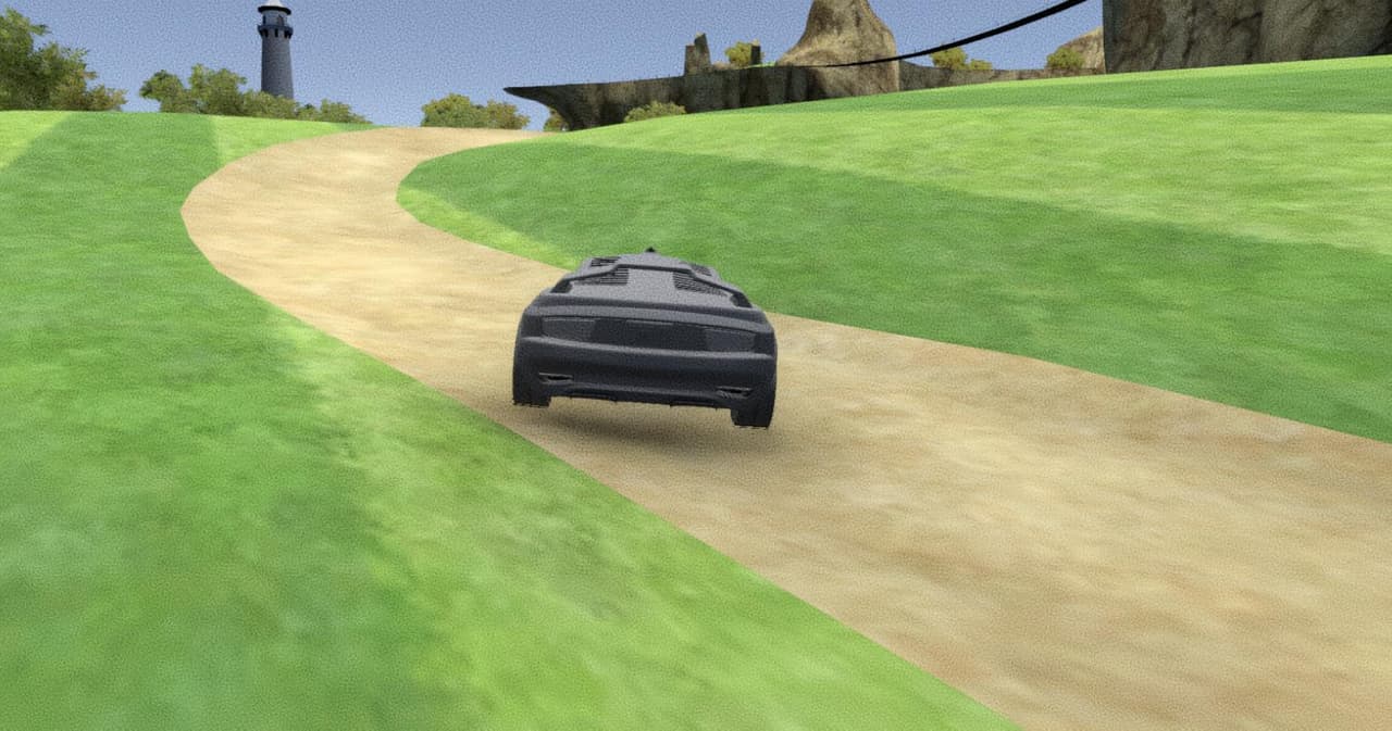 Nintendo Wii Wuhu Island