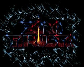 Zarathrusta screenshot 2