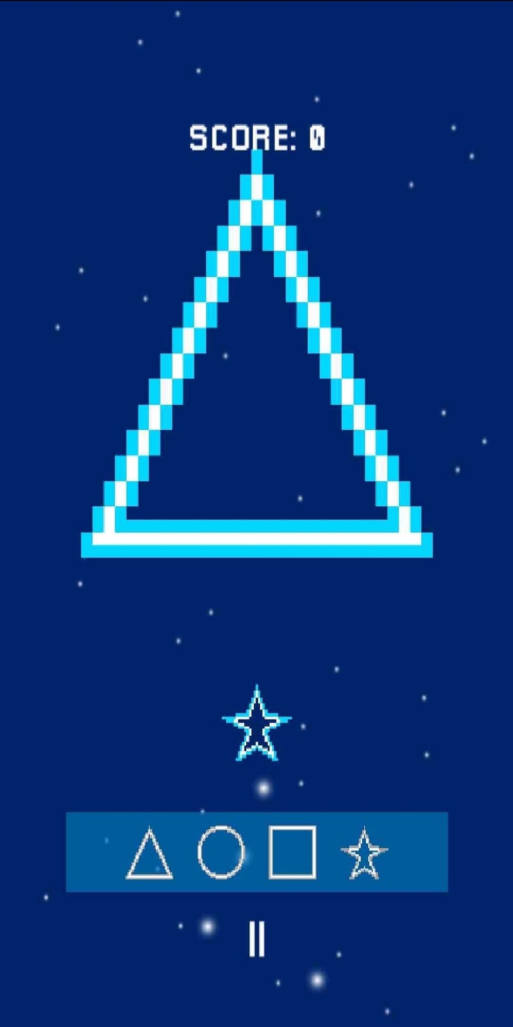 GeometrySwap screenshot 3