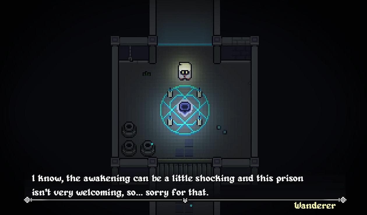 Souls Spectrum screenshot 2