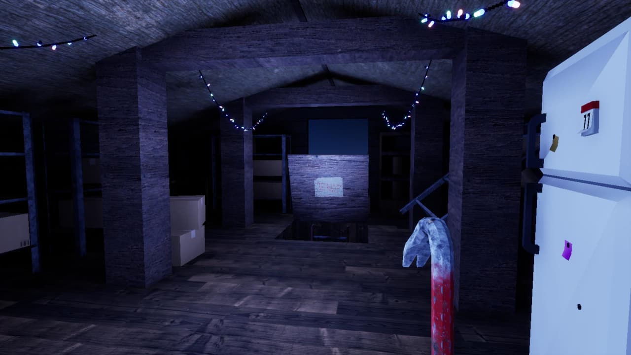 My Strange Attic screenshot 4