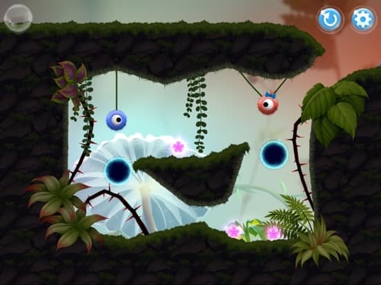 Fluffy Story screenshot 4
