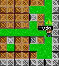 Sergio y el mundo alienigeno screenshot 3