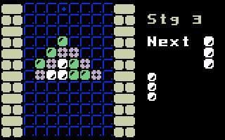 Fantasy Puzzle - Intellivision