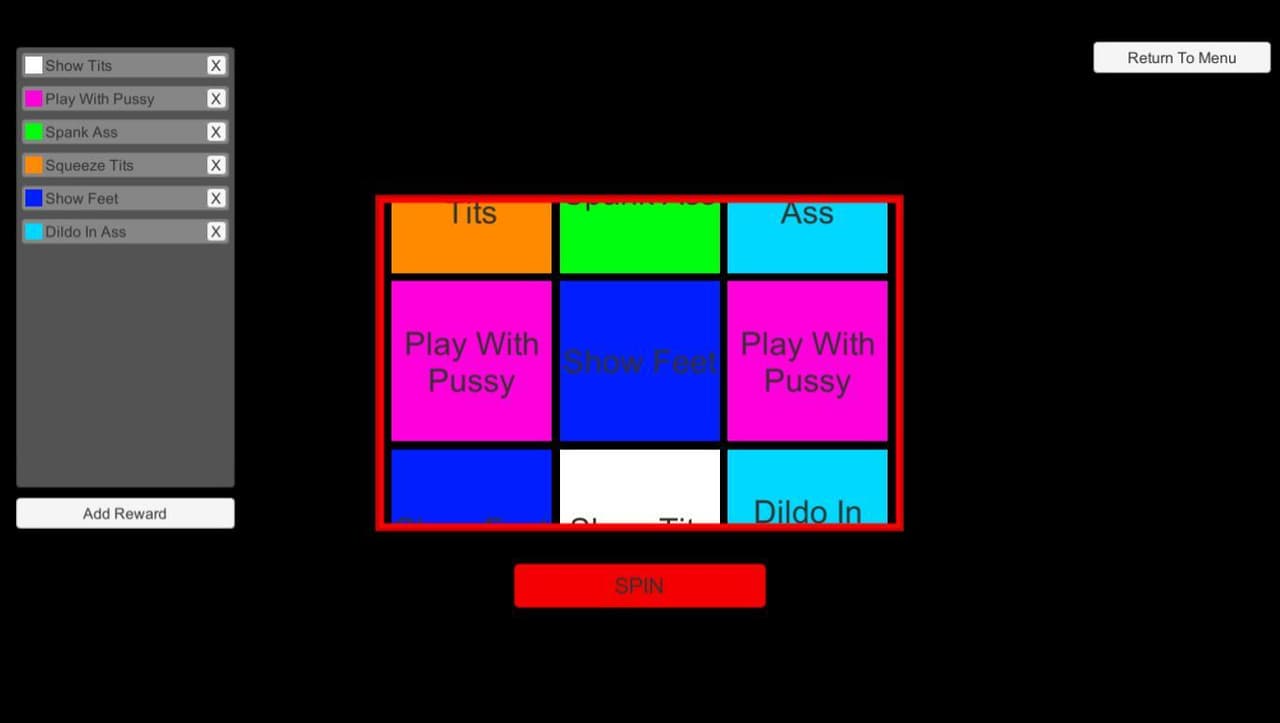 SeX Games screenshot 3
