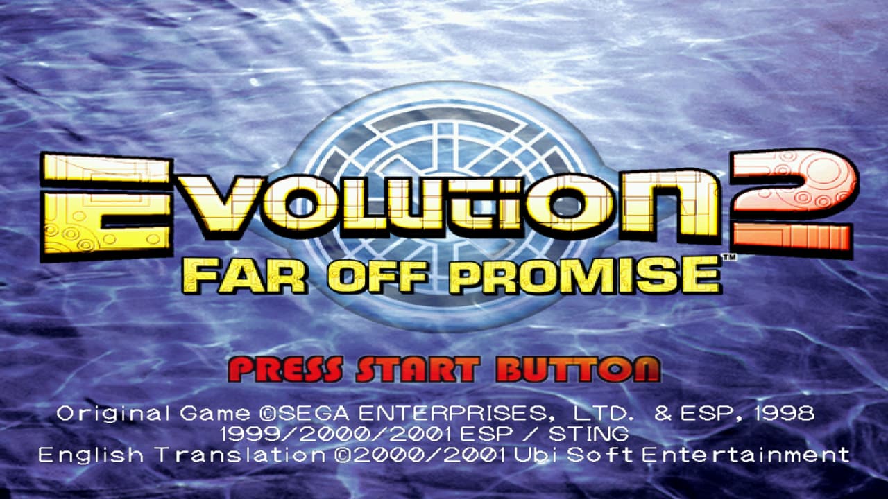 Evolution 2: Far Off Promise screenshot 2
