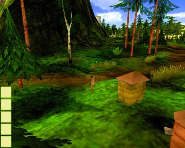 Super Dog screenshot 3