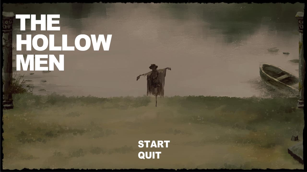 The Hollow Men screenshot 2