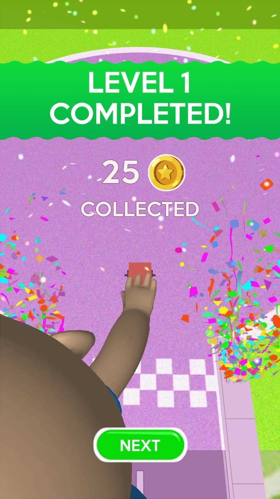 Carpet Racer screenshot 5