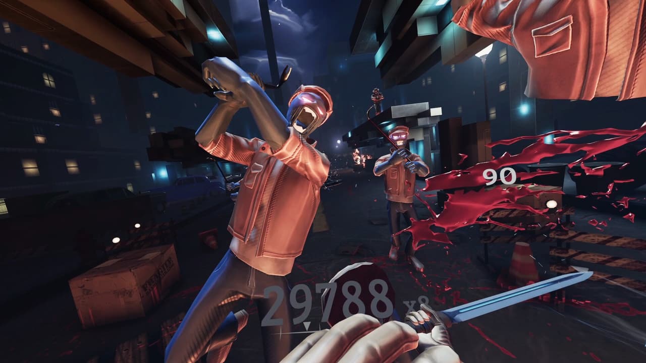 AGAINST screenshot 2