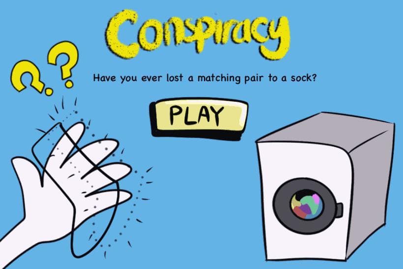 The Sock Conspiracy screenshot 2