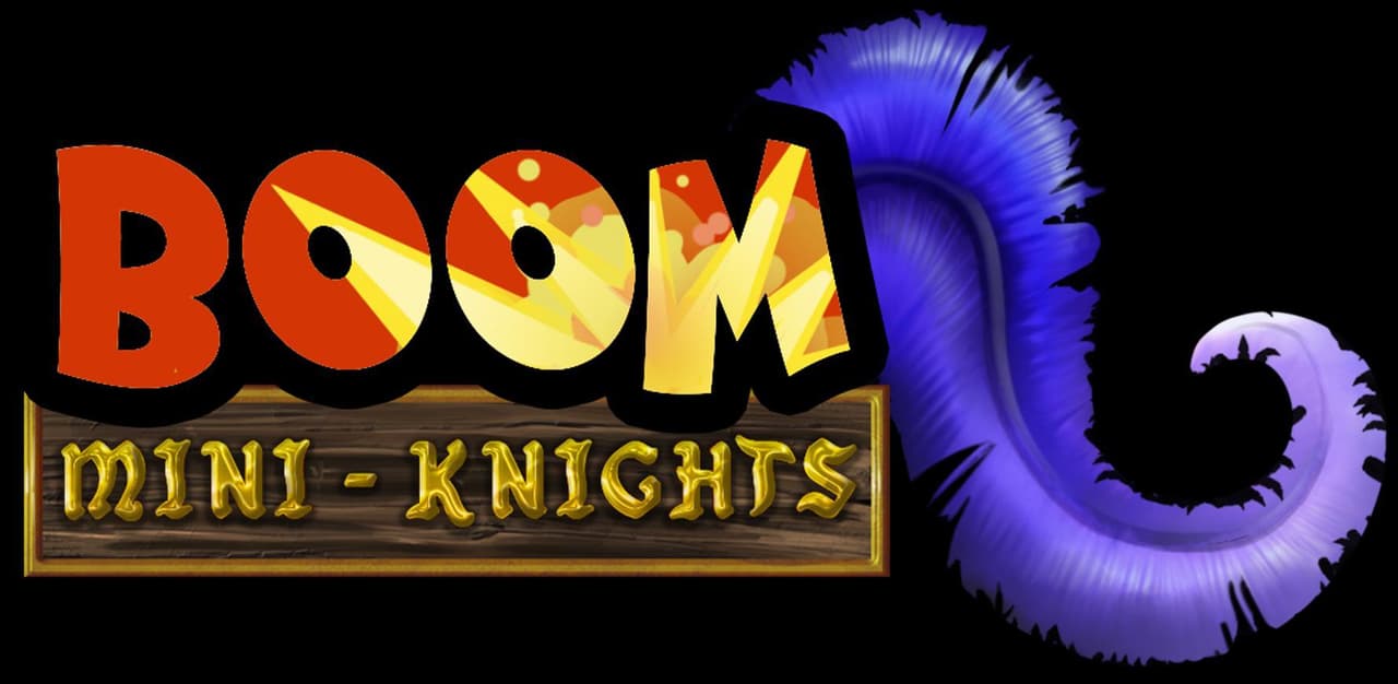 Boom! Mini-Knights