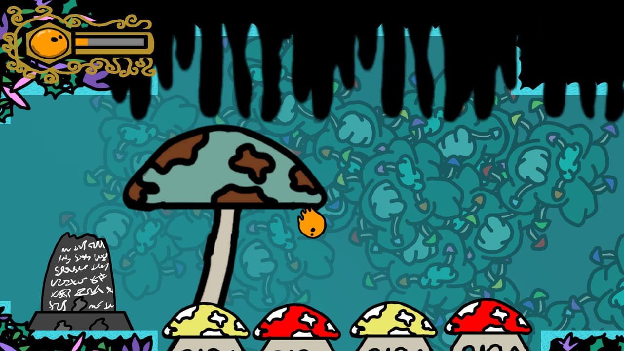 Eris and the fading kingdom (itch) screenshot 3