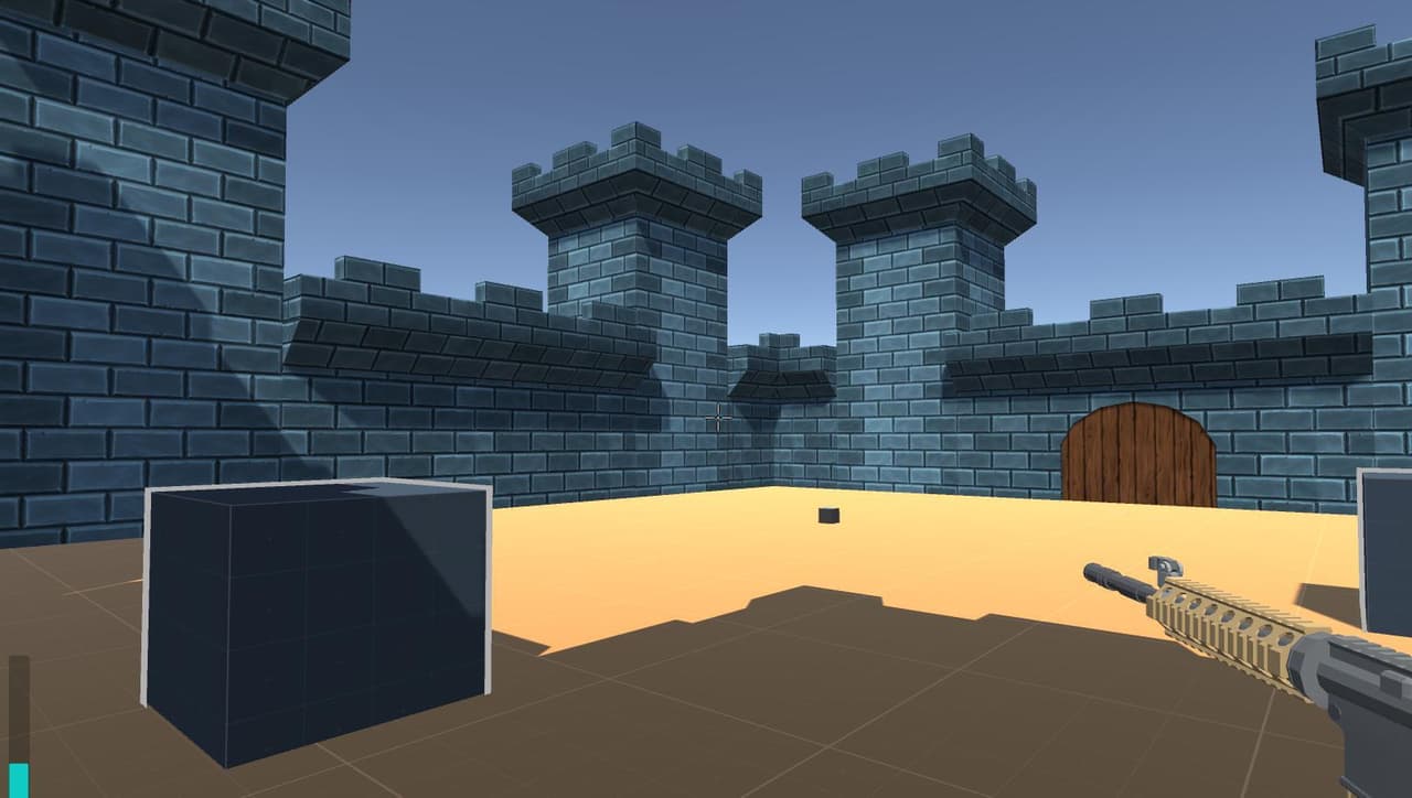 Multiplex screenshot 3