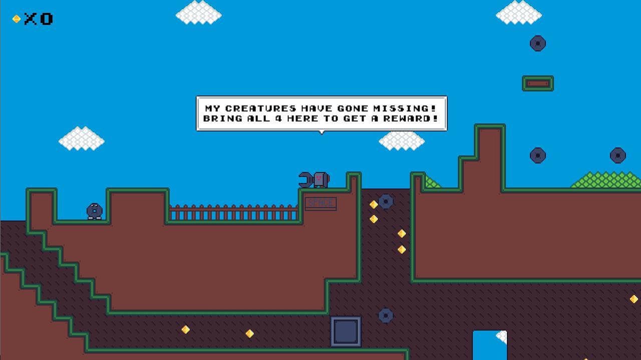Wrenchies World Repair screenshot 3