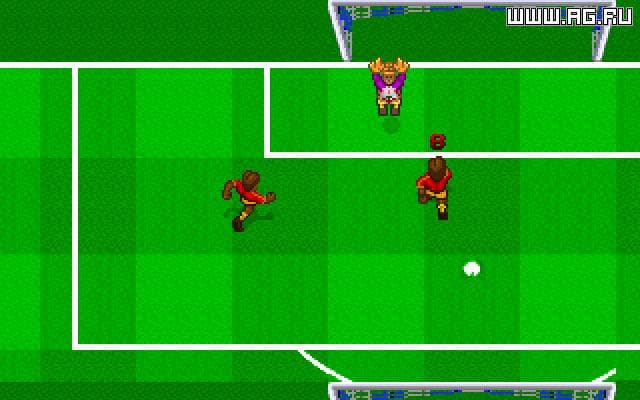 Empire Soccer 94