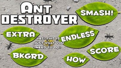 Ant Destroyer FREE screenshot 5