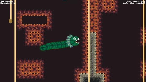 Leaf Worm