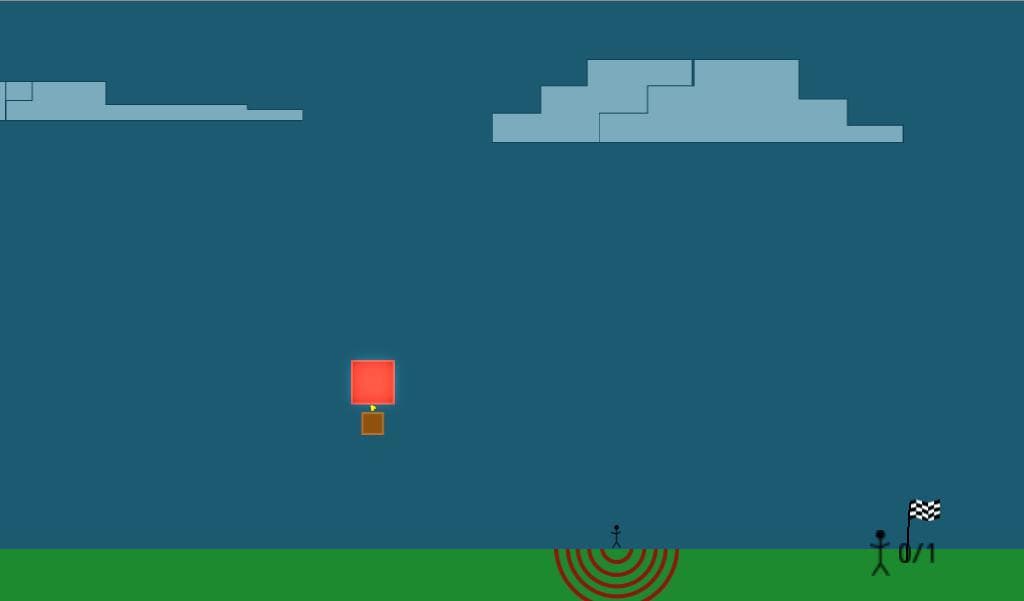 Hot Air Inc screenshot 3