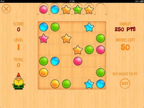 Dwarf screenshot 3