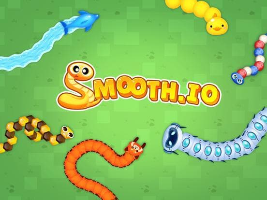 Smooth.io screenshot 2
