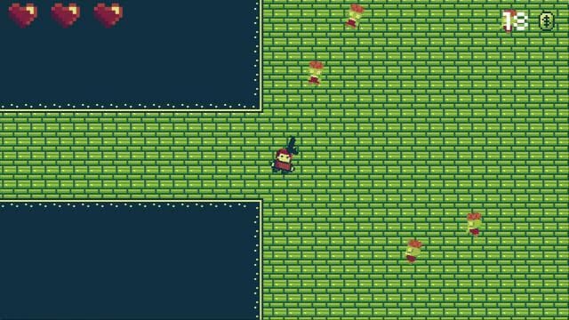 Zombie Maraud screenshot 3