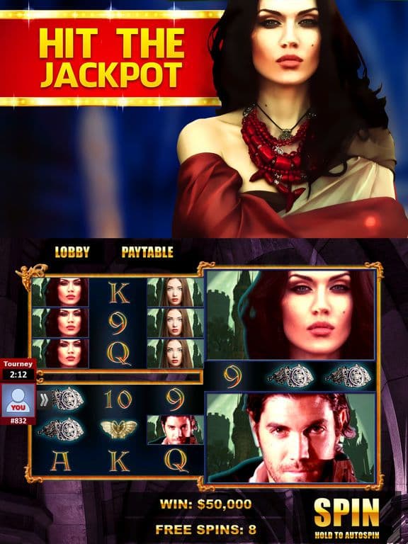 Casino Joy 2 - Slots Games screenshot 4