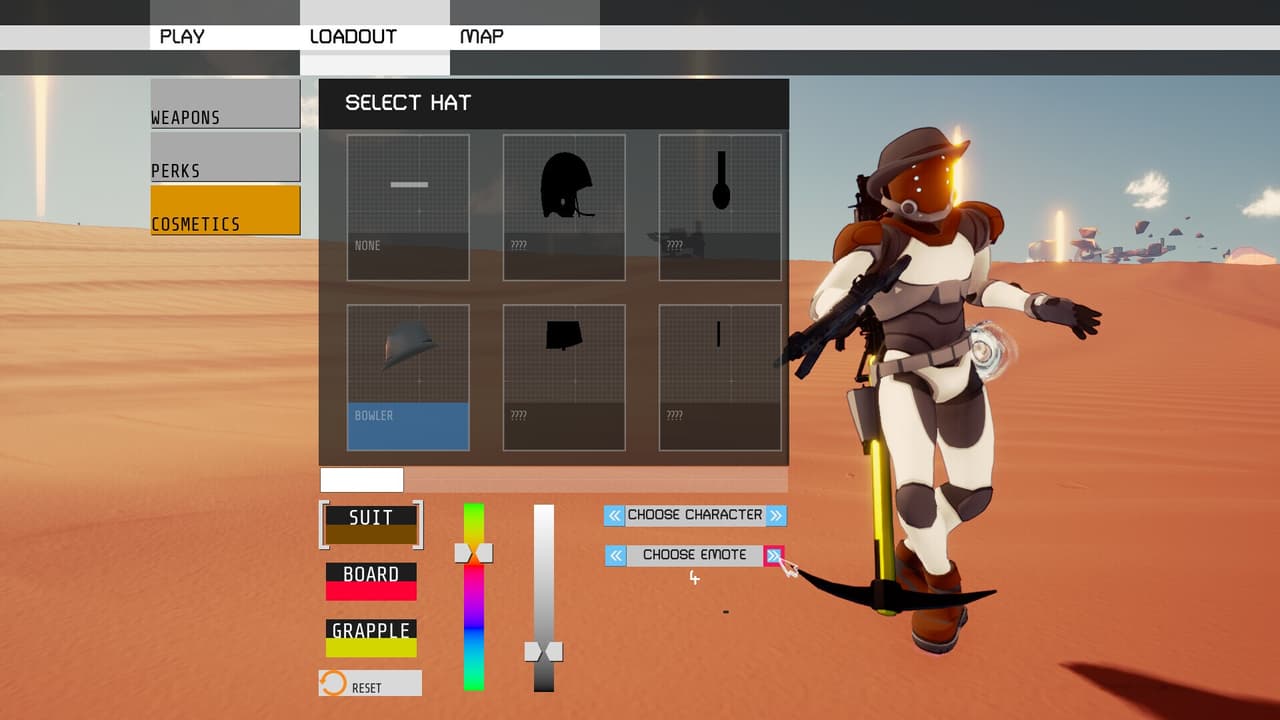 Echo Point Nova screenshot 6