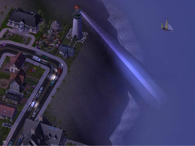 SimCity 4: Rush Hour screenshot 6