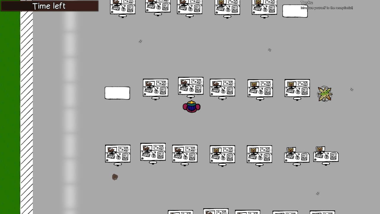 Internshit screenshot 3
